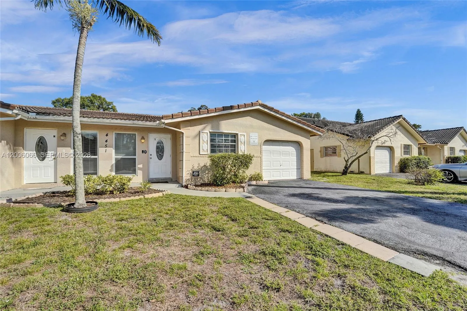4451 NW 110th Ave, Coral Springs FL 33065