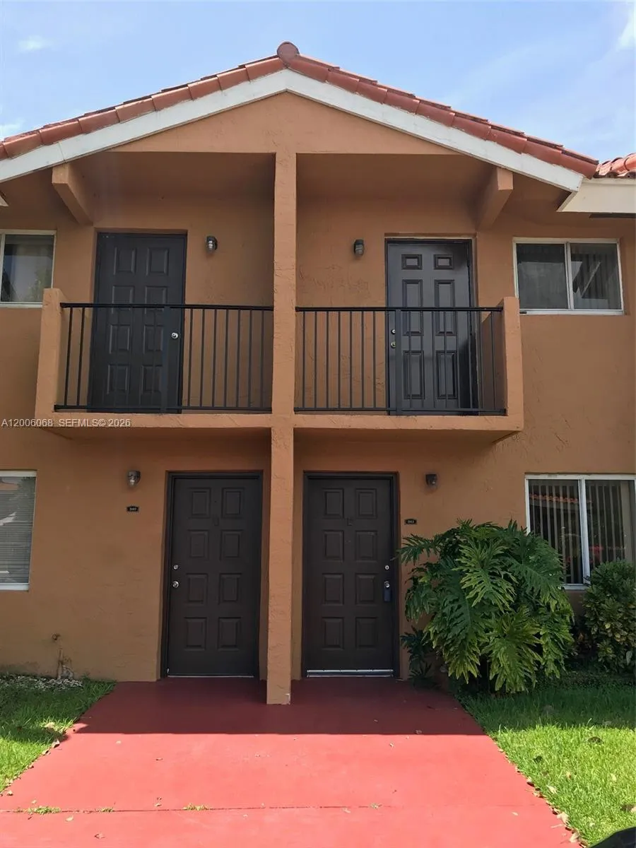 8260 NW 5th Ter # 341, Miami FL 33126