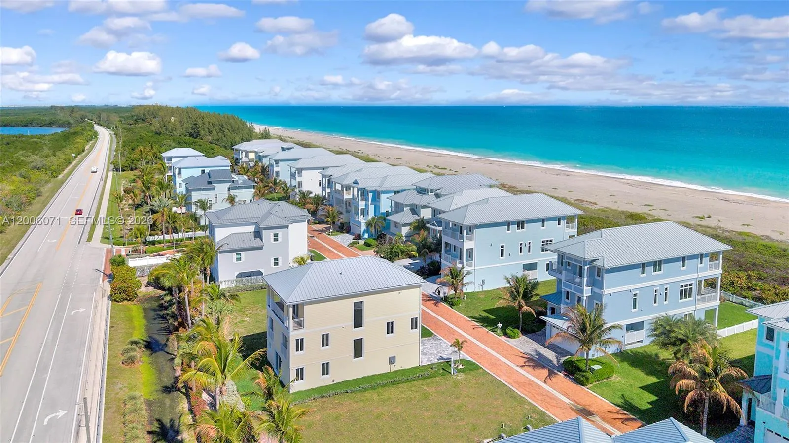 4857 Watersong Way, Fort Pierce FL 34949