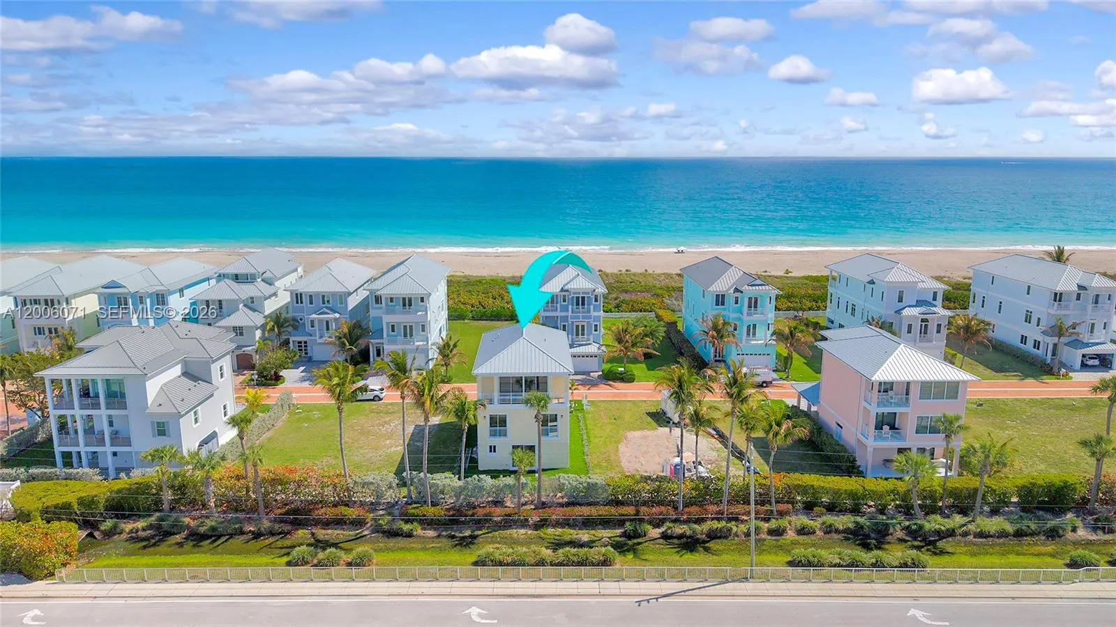 4857 Watersong Way, Fort Pierce FL 34949