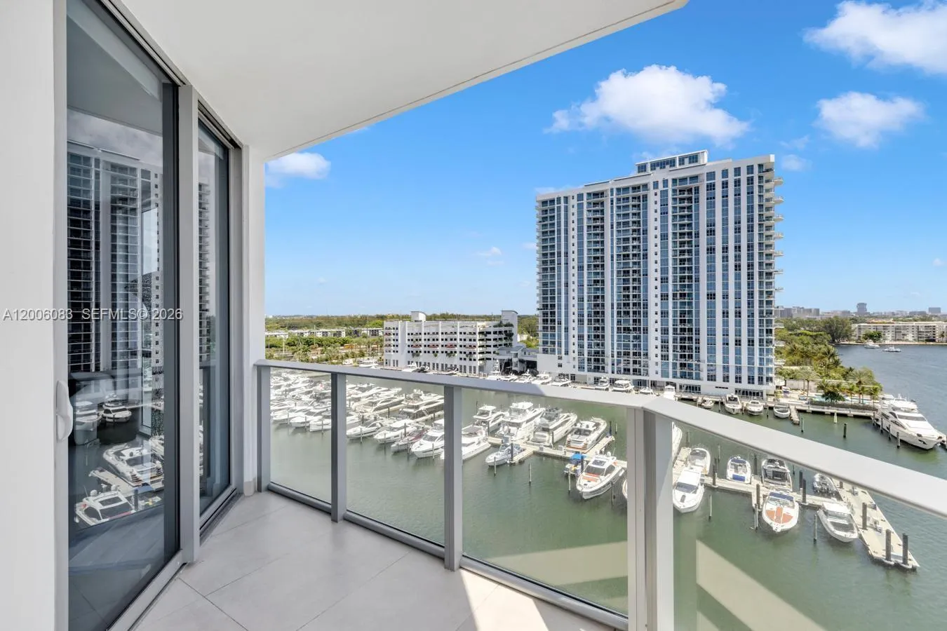 17111 Biscayne Blvd # 909, North Miami Beach FL 33160