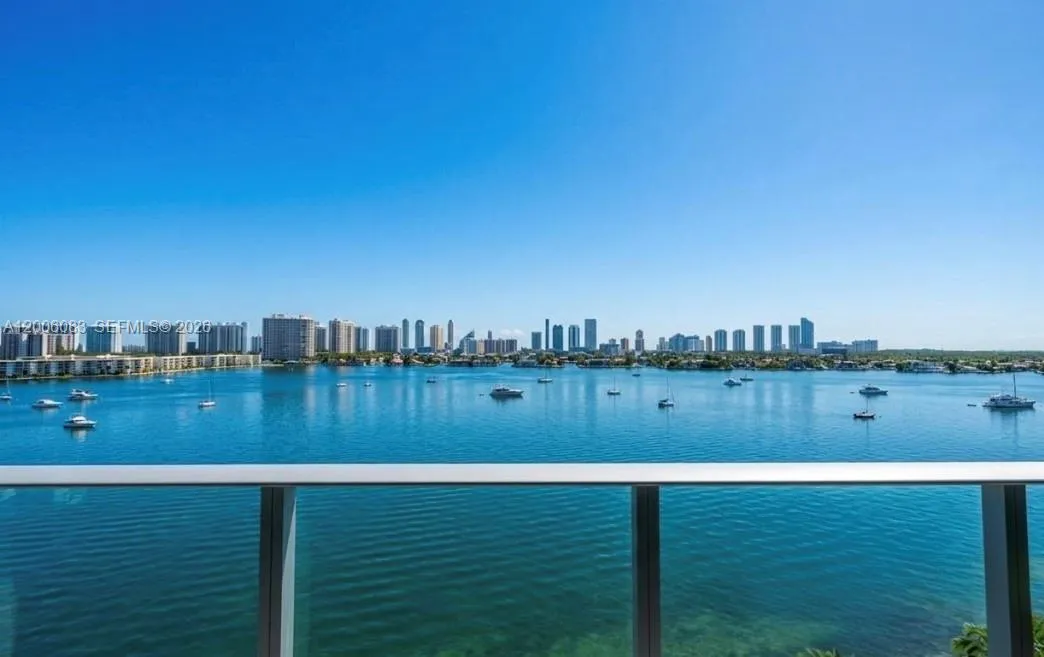 17111 Biscayne Blvd # 909, North Miami Beach FL 33160