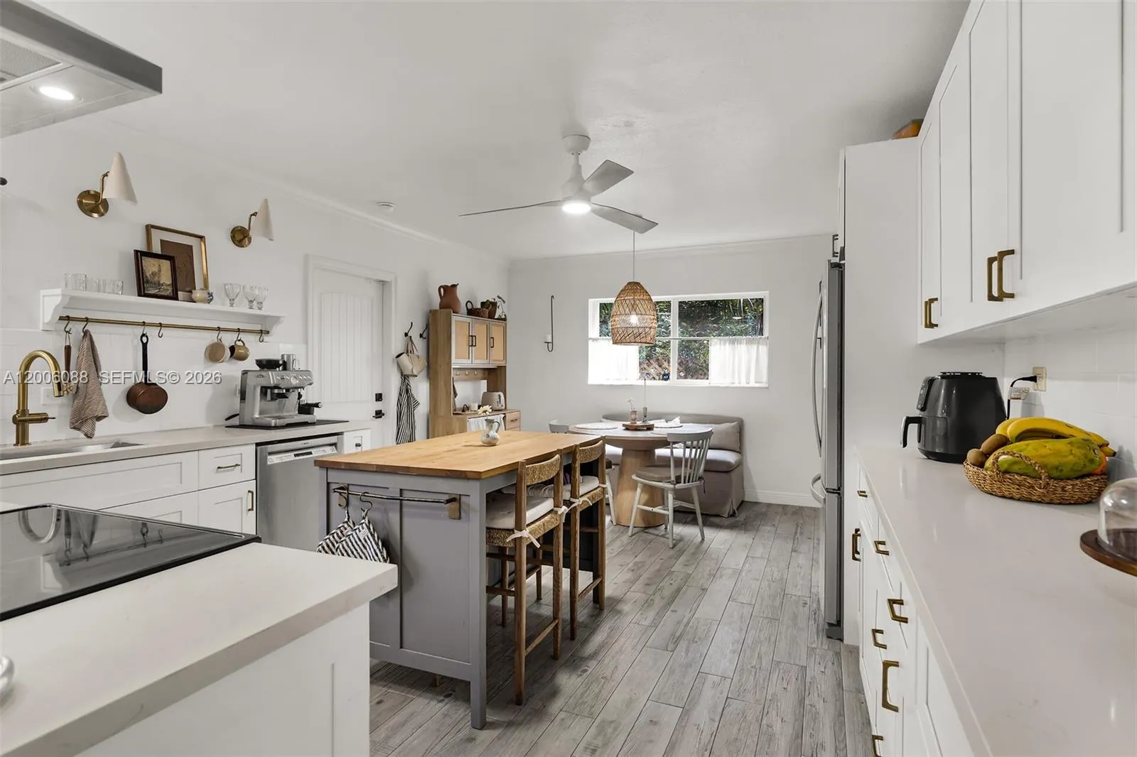 1003 Gibraltar Rd, Key Largo FL 33037