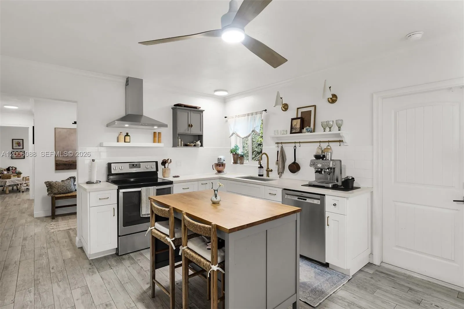 1003 Gibraltar Rd, Key Largo FL 33037