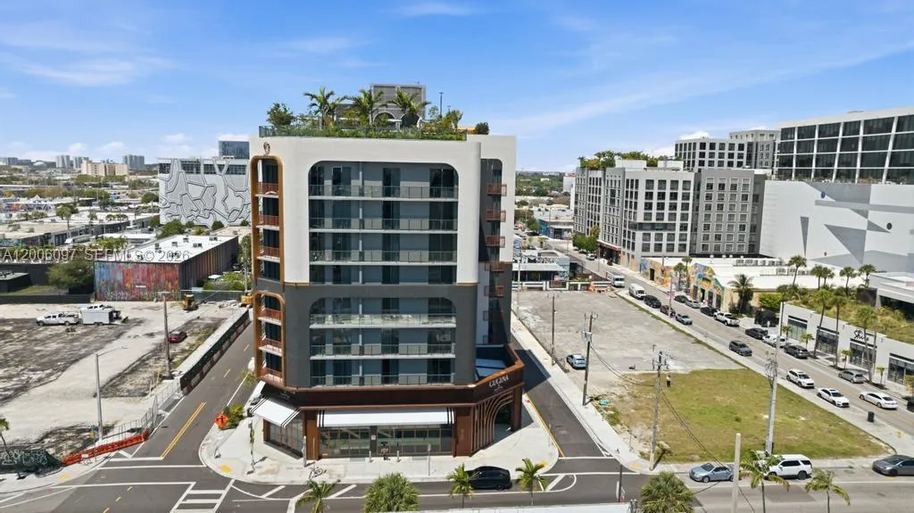 2700 NW 2 # 238, Miami FL 33127