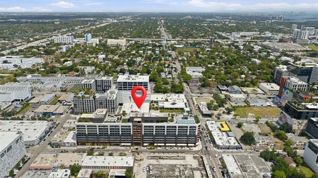 2700 NW 2 # 238, Miami FL 33127