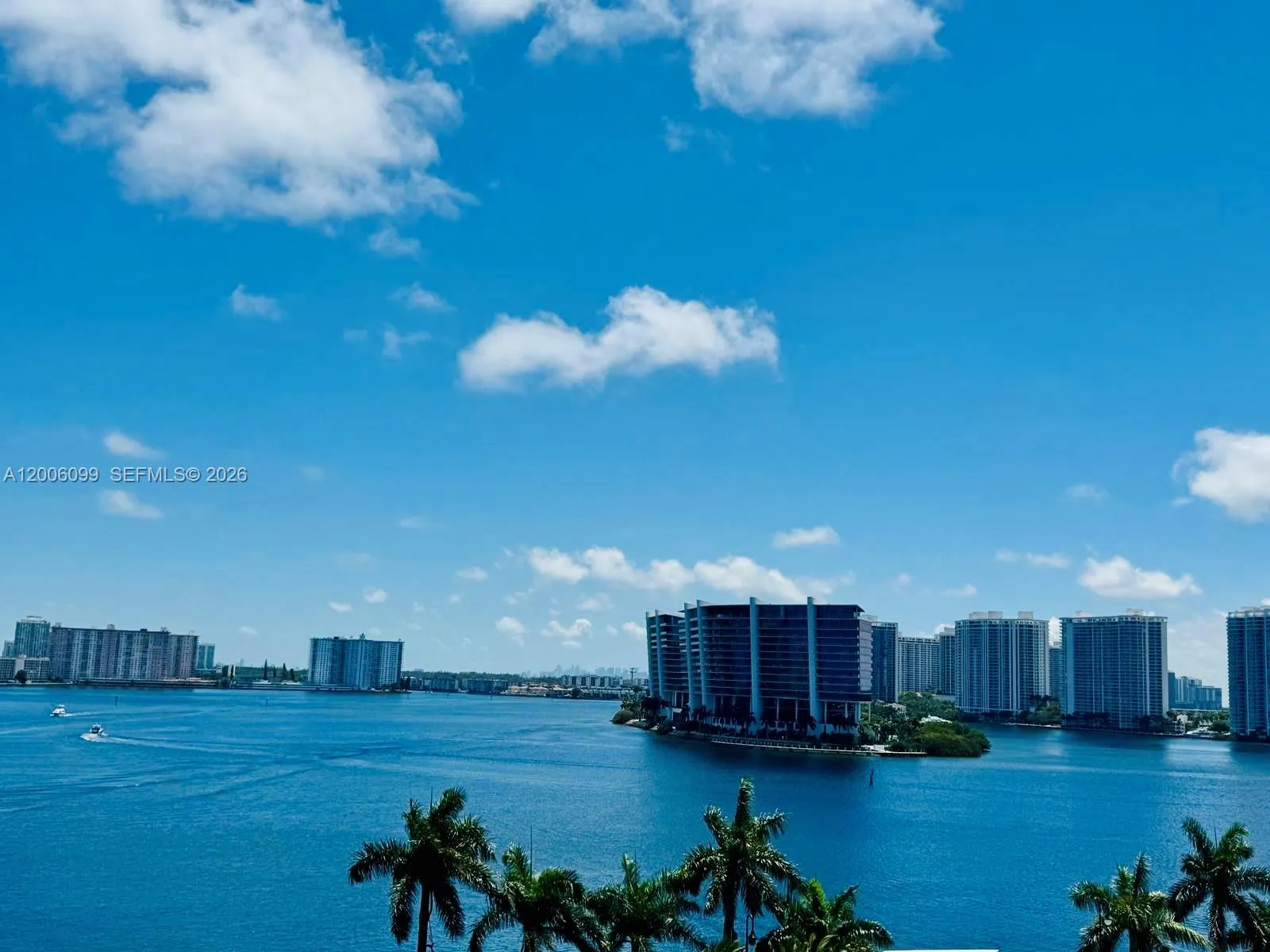 19101 NE 36th Ct # 904, Aventura FL 33180