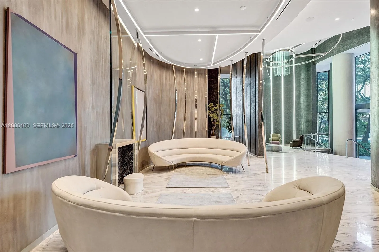 1000 Brickell Plaza, Miami FL 33131