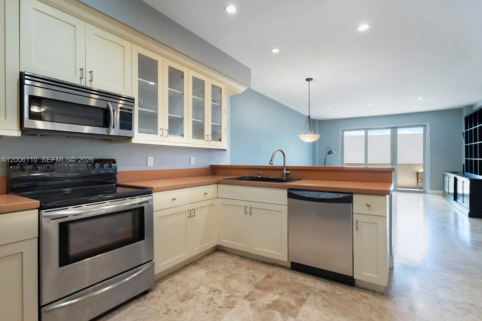 5 Island Ave, Miami Beach FL 33139