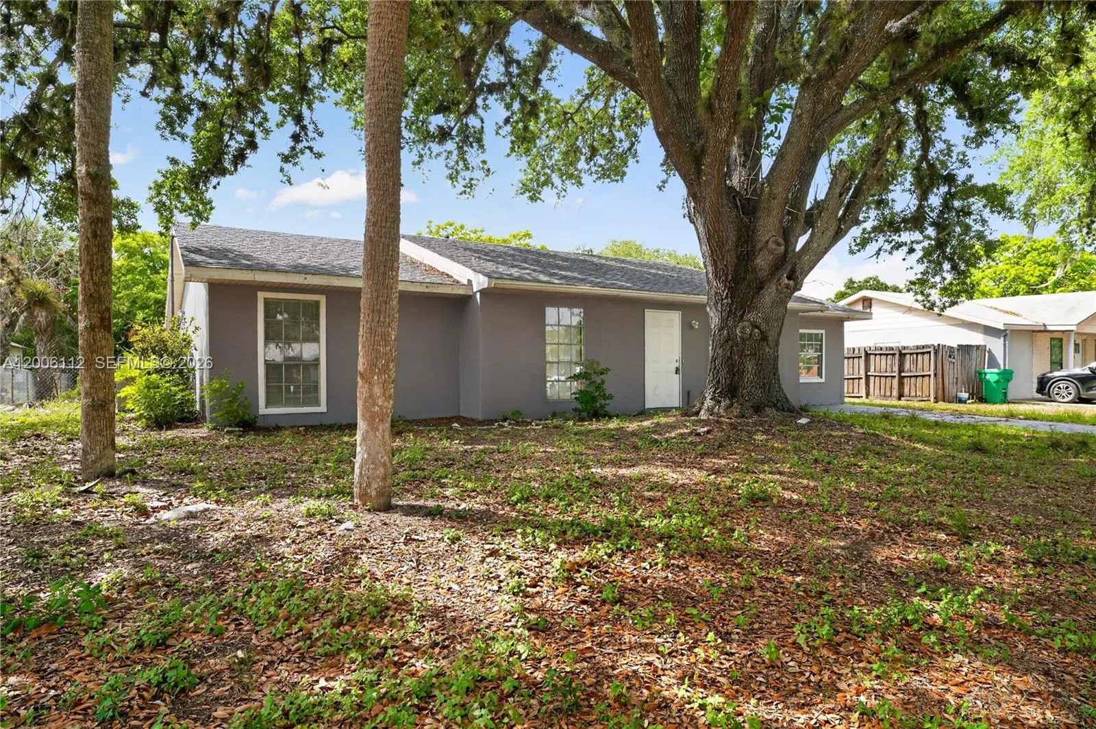 4030 SCHOOL CIR, La Belle FL 33935