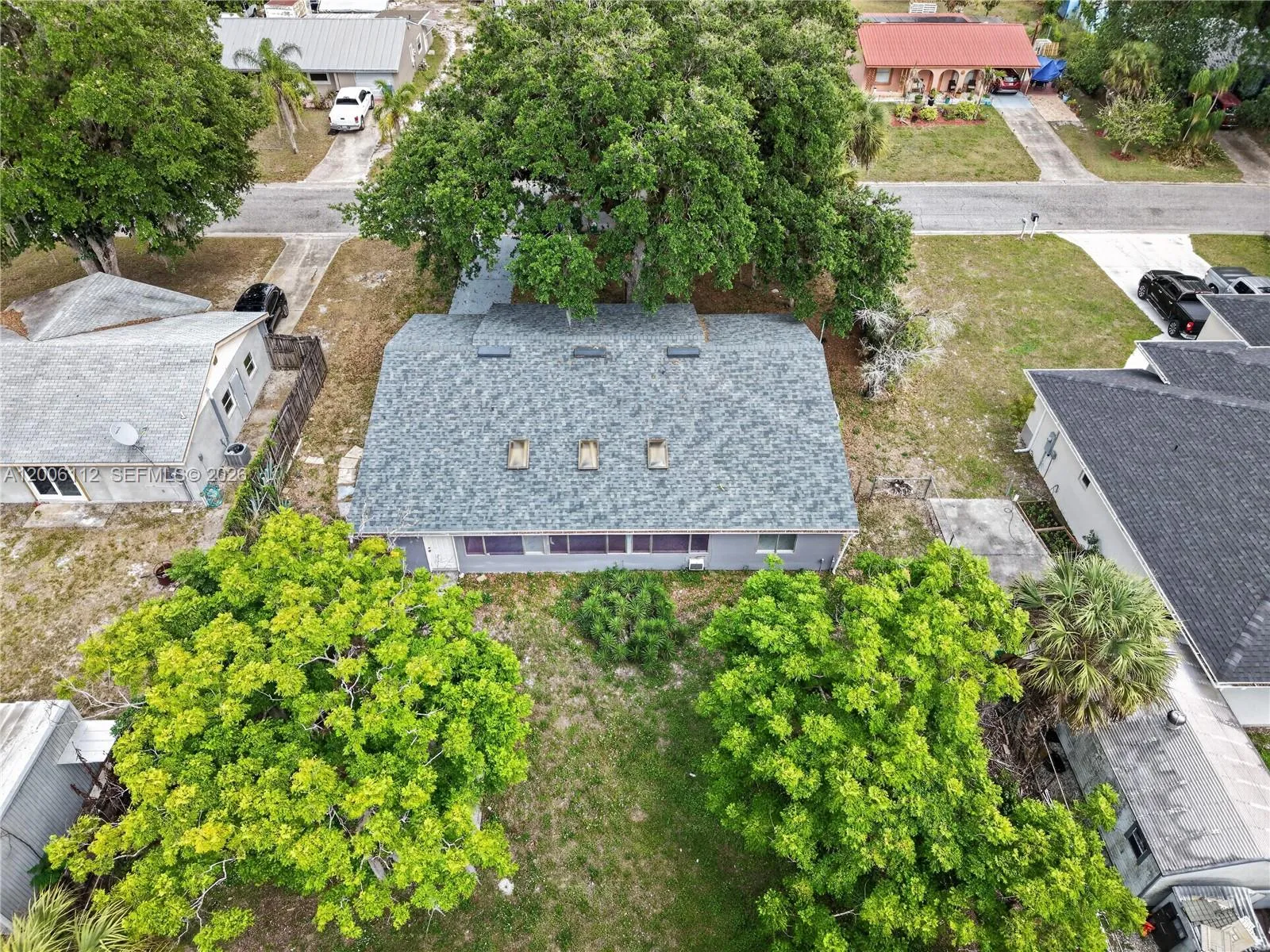 4030 SCHOOL CIR, La Belle FL 33935