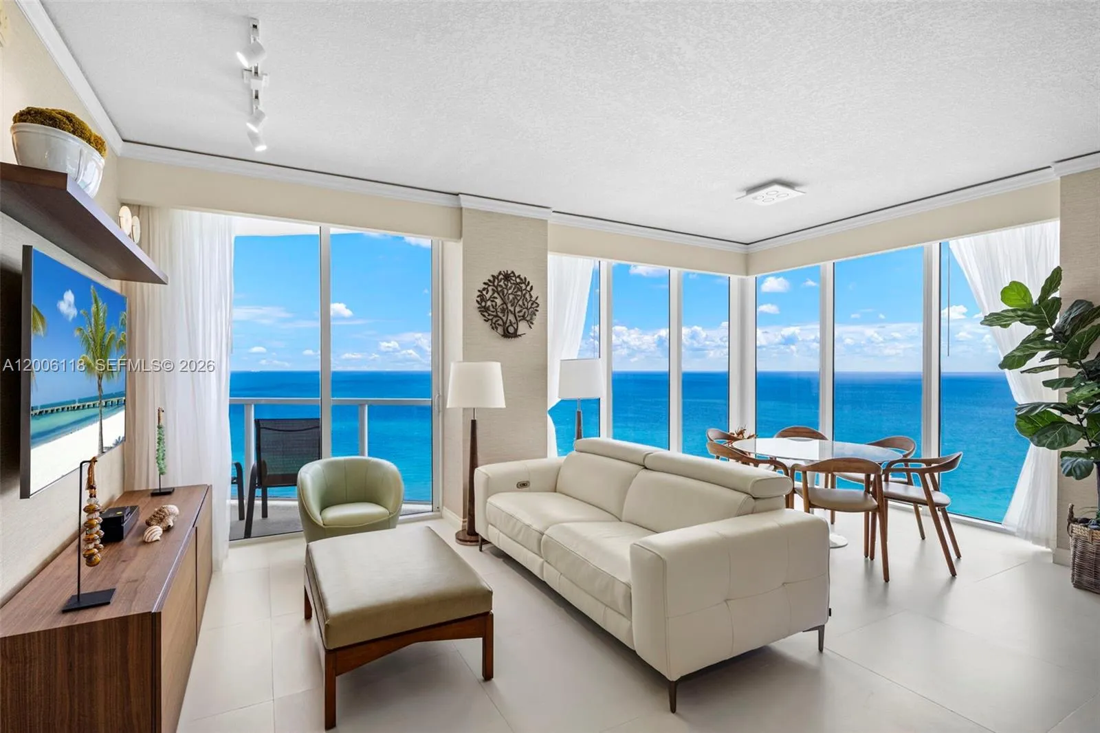 18001 Collins Ave # 2209, Sunny Isles Beach FL 33160