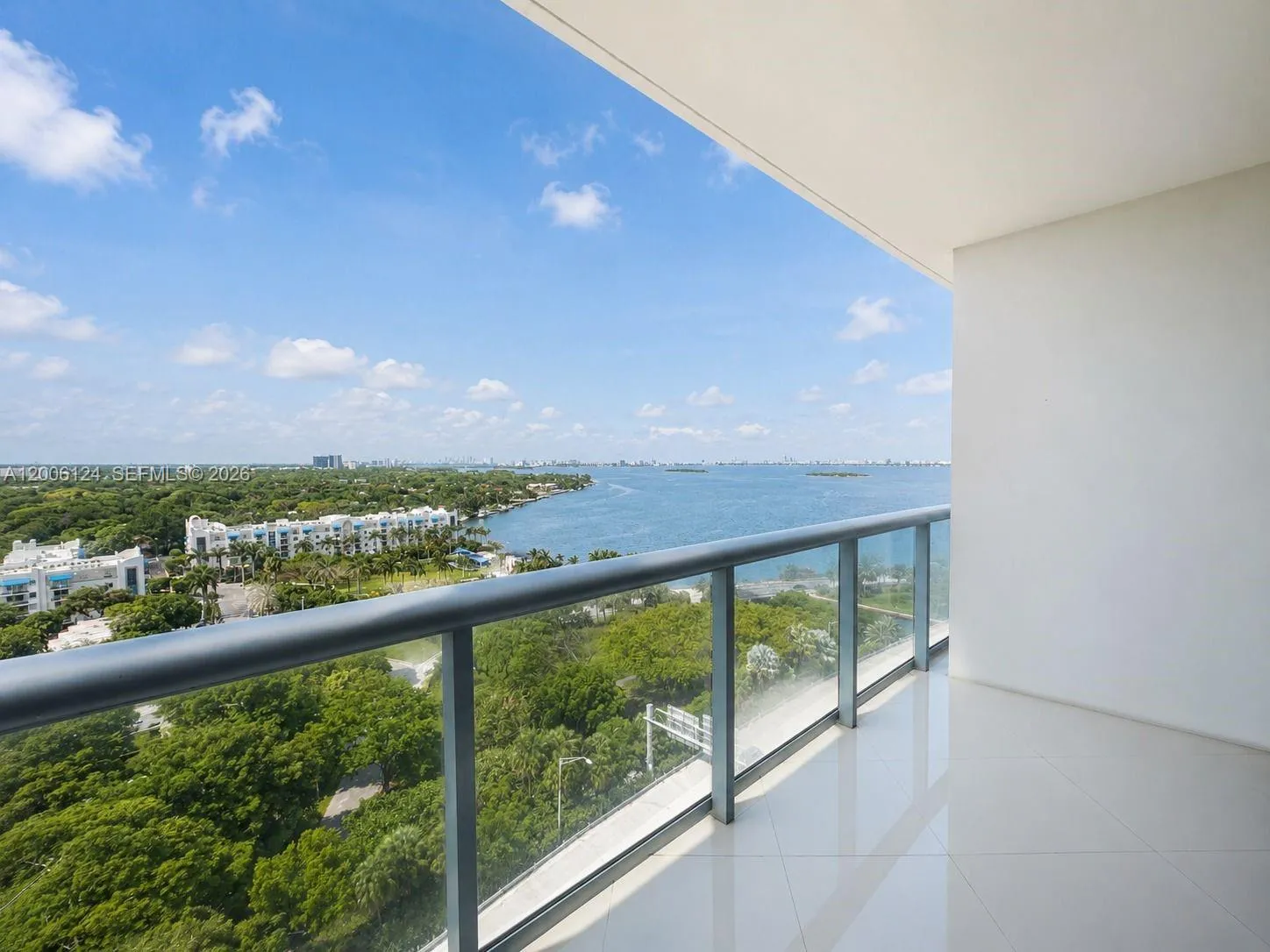 601 NE 36th St # 1404, Miami FL 33137