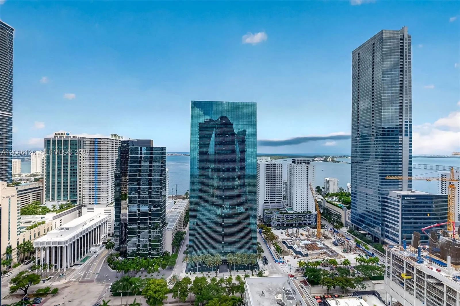1300 S Miami Ave # 3103, Miami FL 33130