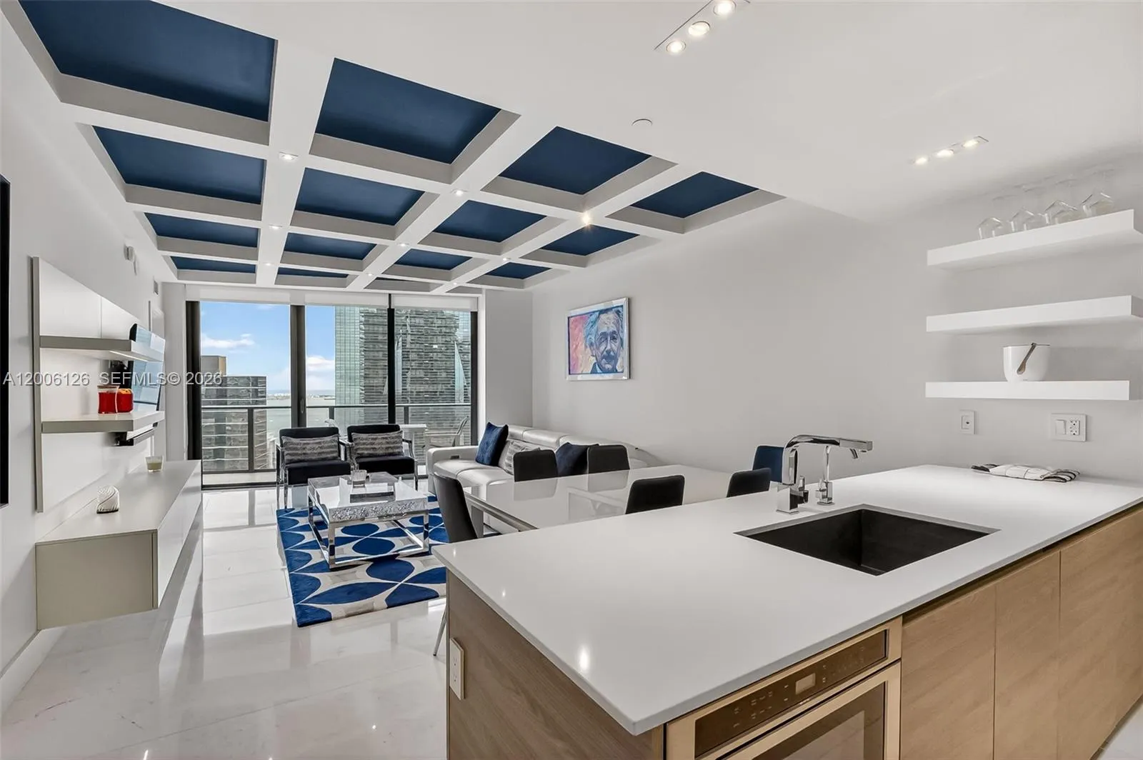 1300 S Miami Ave # 3103, Miami FL 33130