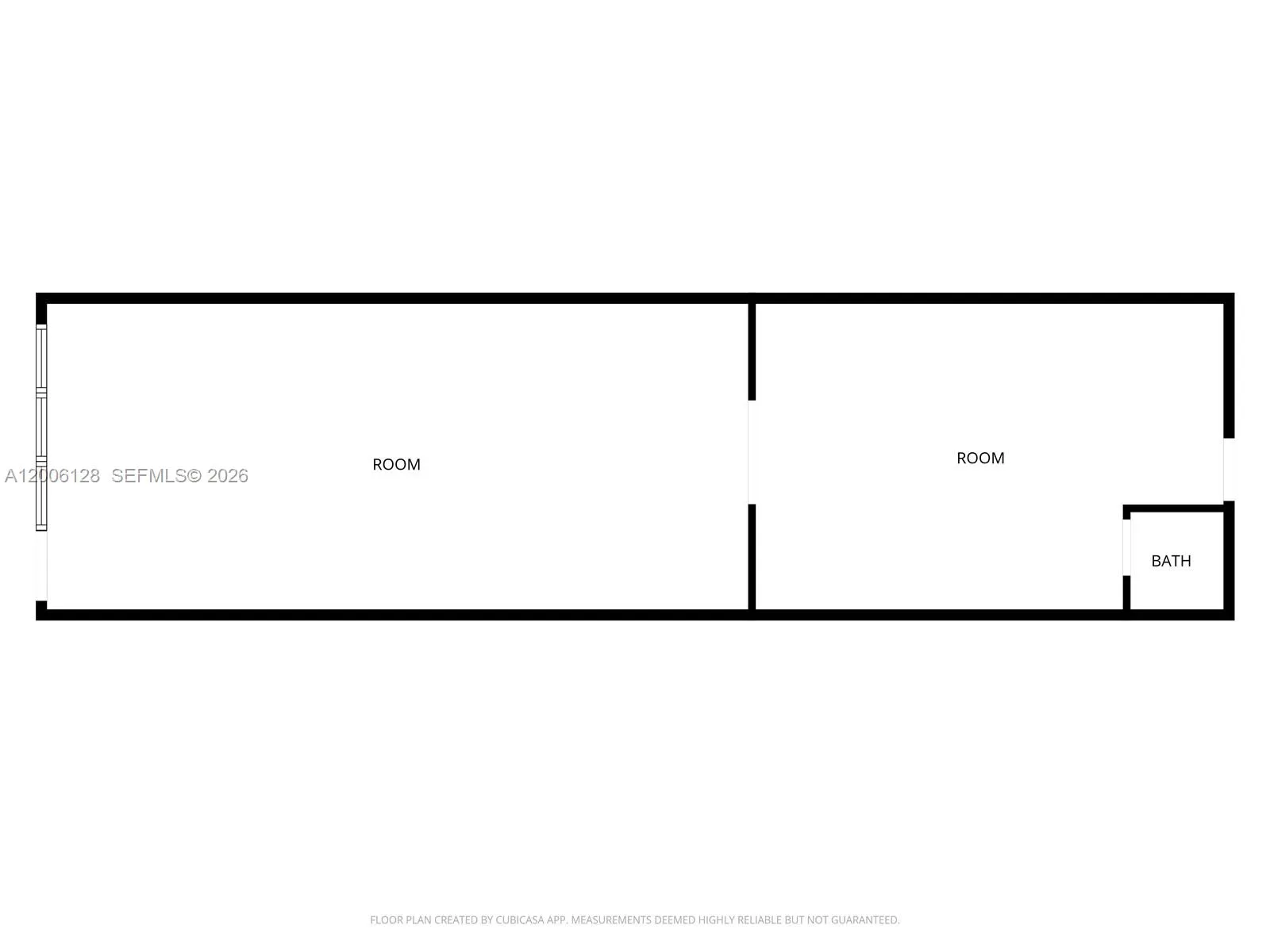2395 TAMIAMI TRAIL # 201, Port Charlotte FL 33952