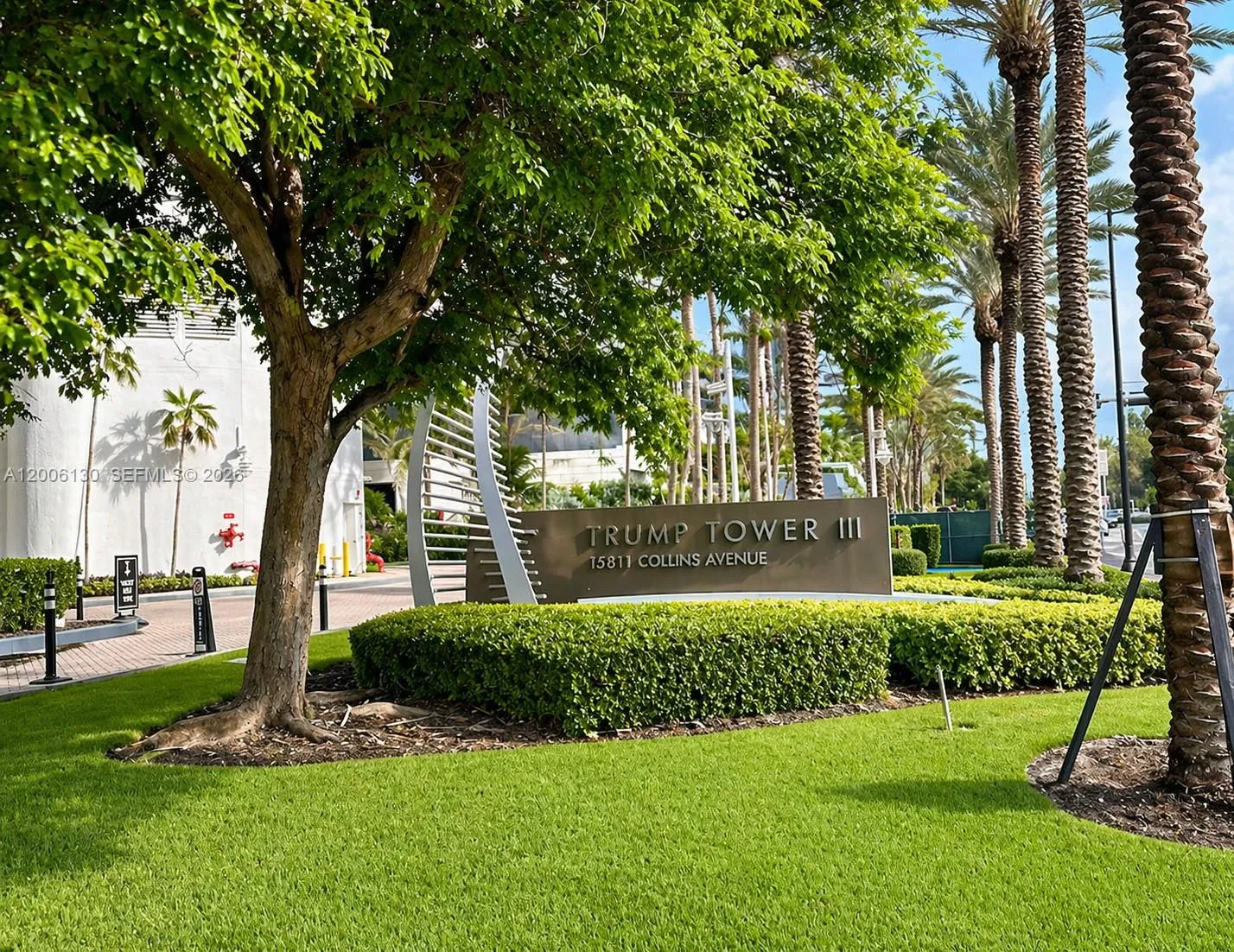 15811 Collins Ave # 3805, Sunny Isles Beach FL 33160