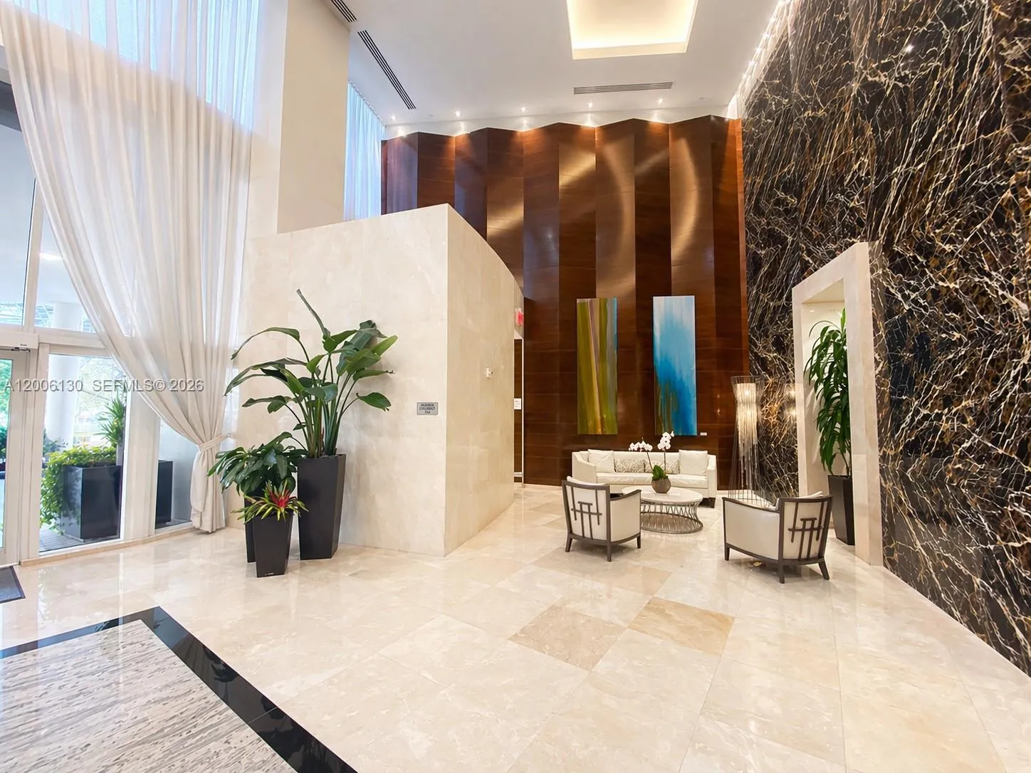 15811 Collins Ave # 3805, Sunny Isles Beach FL 33160