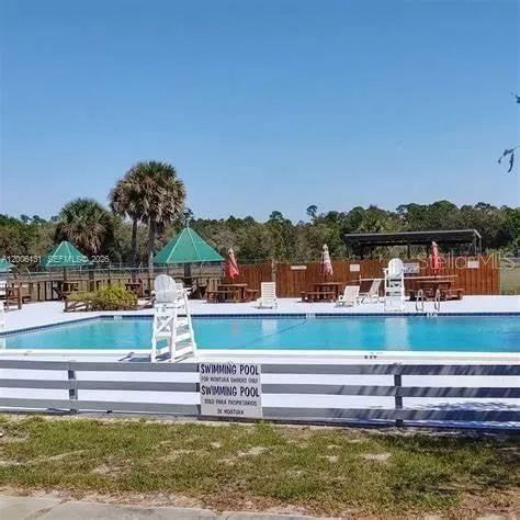 580 S Jasmine St, Clewiston FL 33440