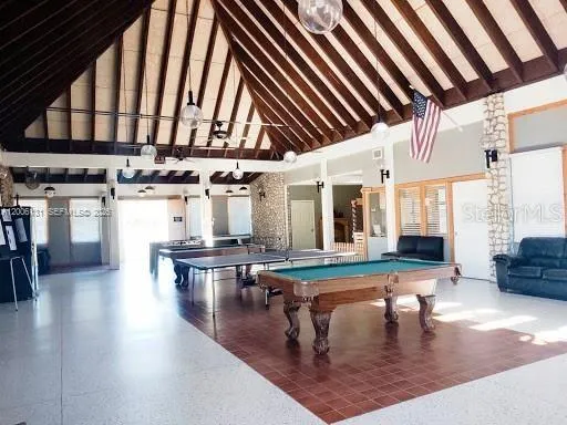 580 S Jasmine St, Clewiston FL 33440