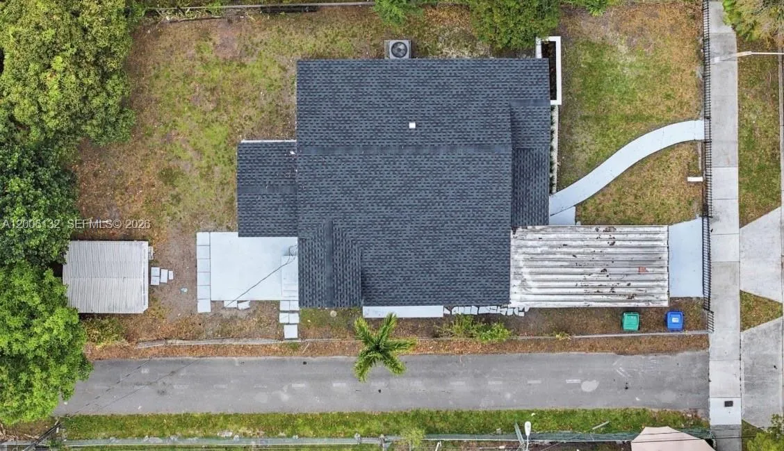 4711 NW 11th Ave, Miami FL 33127