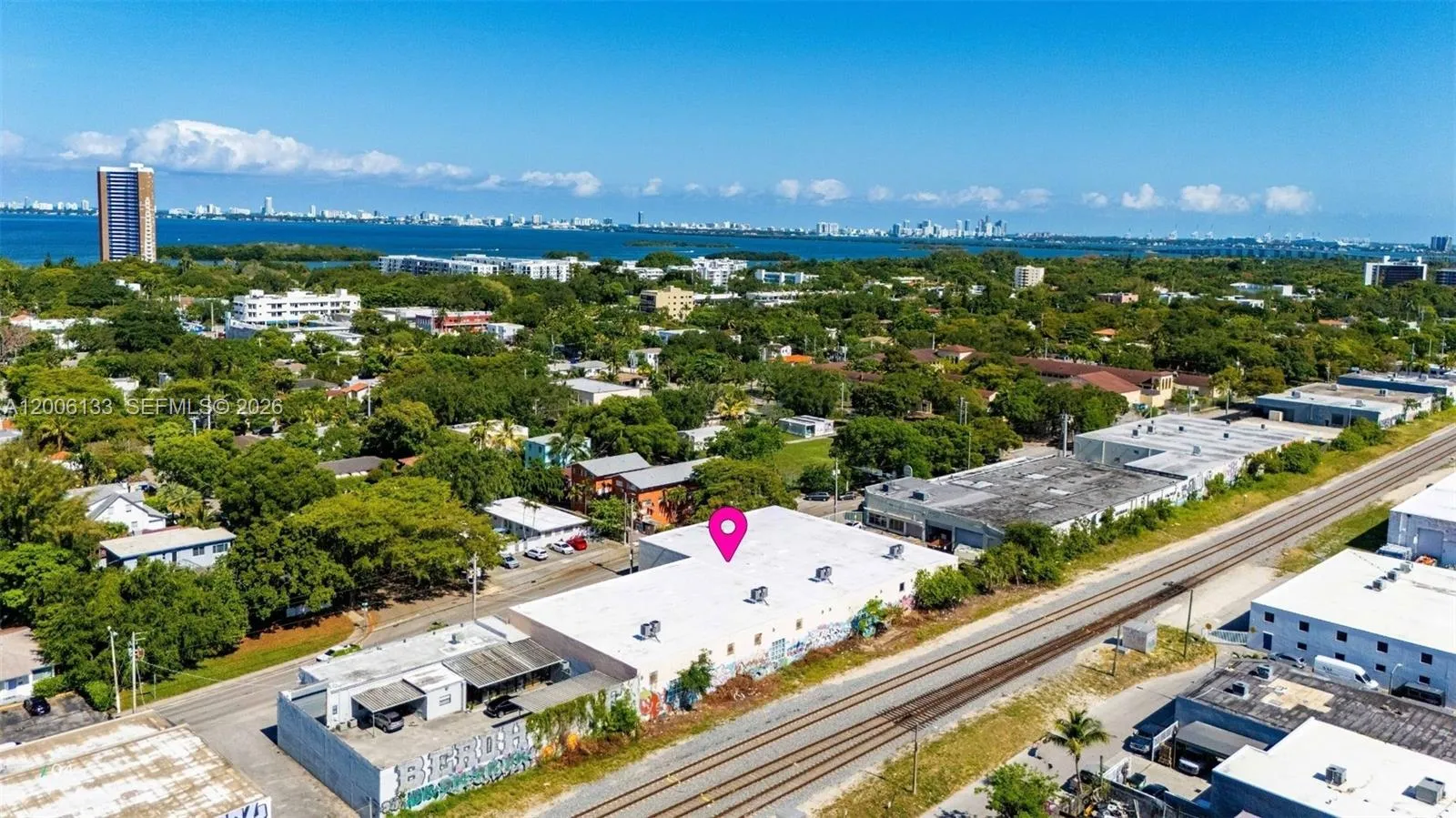 6800 NE 4th Ct, Miami FL 33138