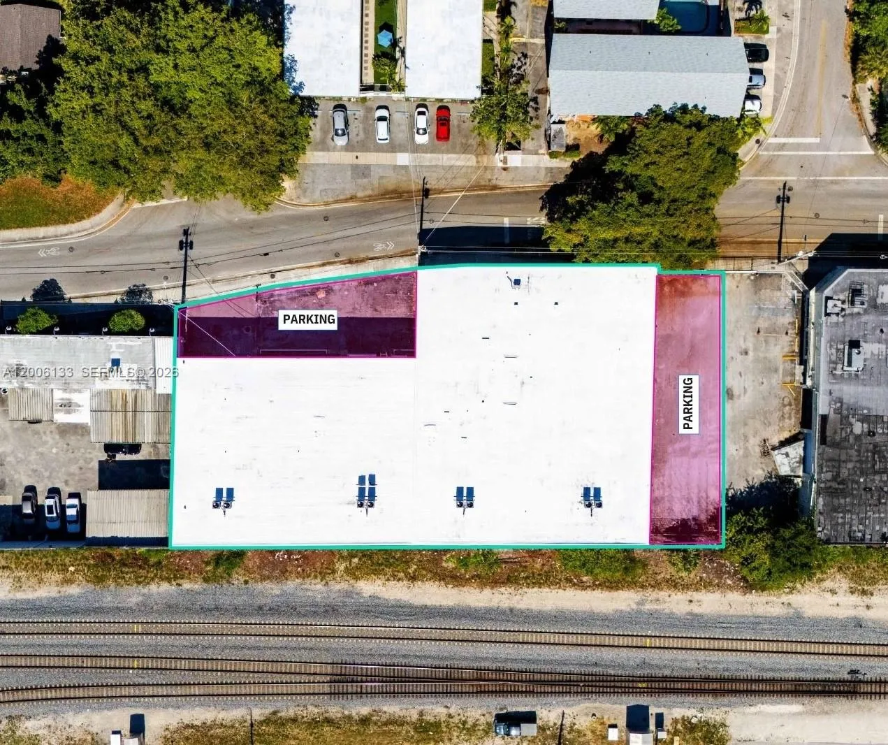 6800 NE 4th Ct, Miami FL 33138