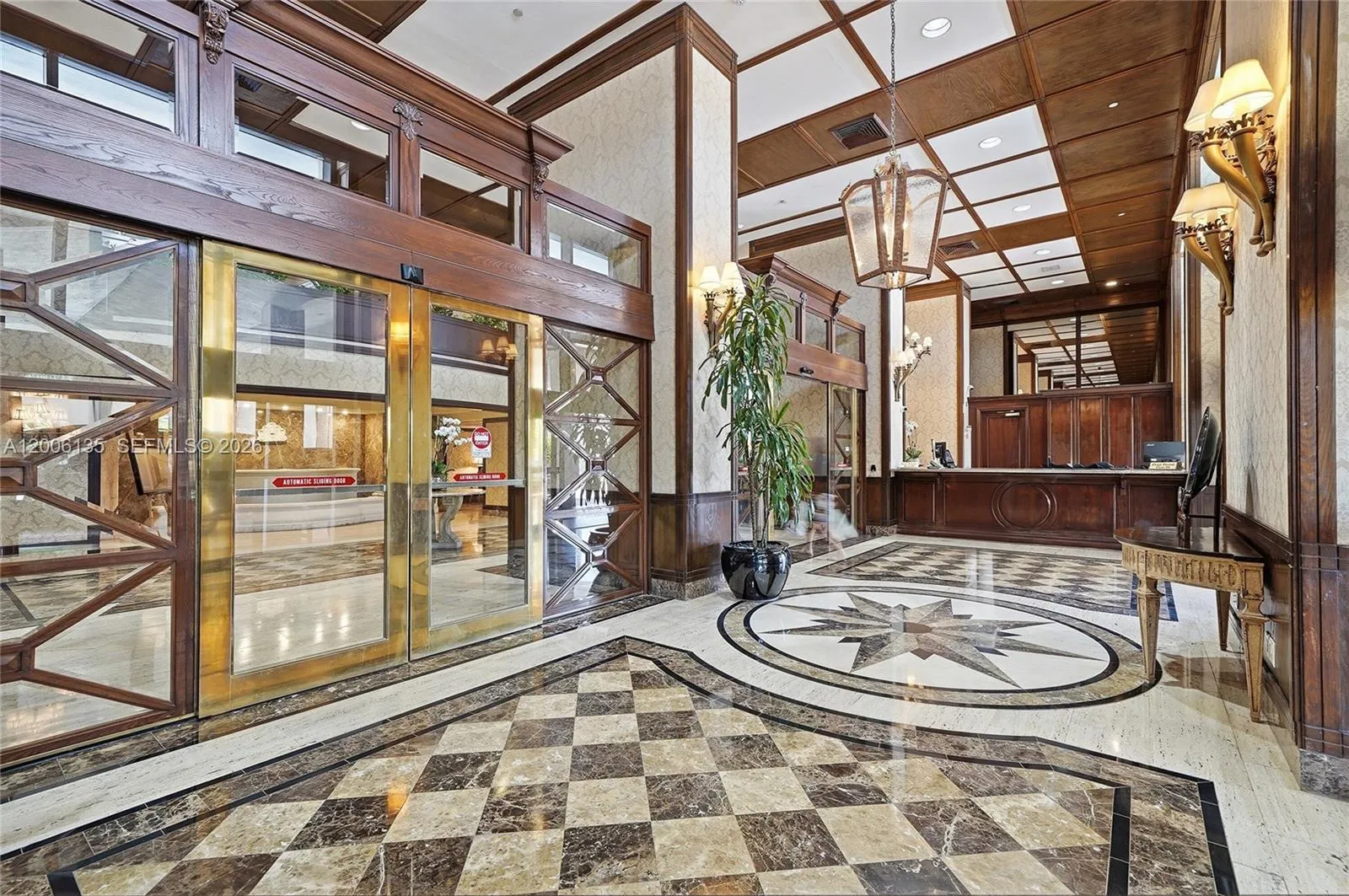 9801 Collins Ave # 14D, Bal Harbour FL 33154