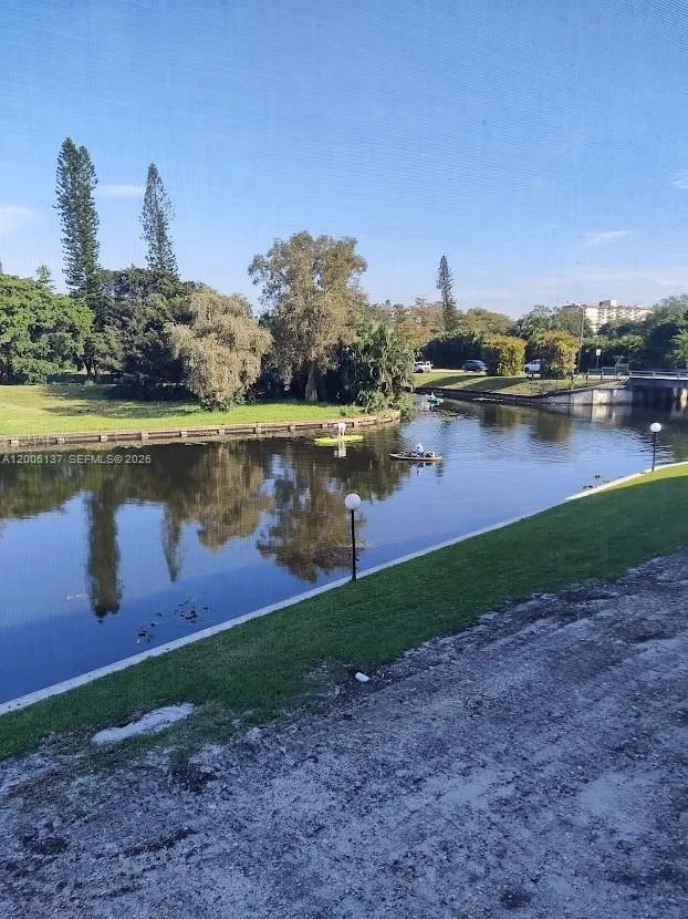 3601 Inverarry # 206A, Lauderhill FL 33319