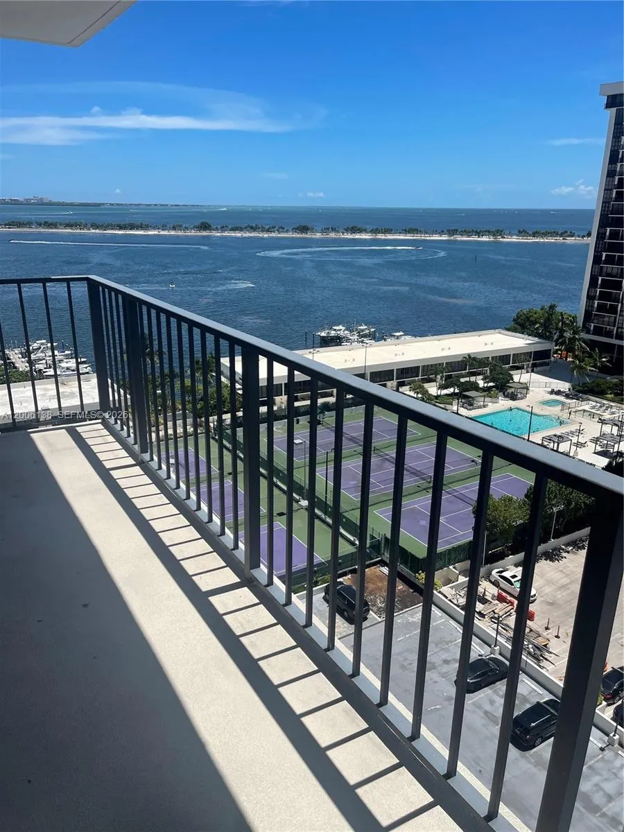 1901 Brickell Ave # B1504, Miami FL 33129