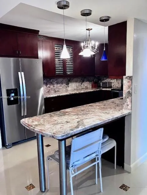 1904 S Ocean Dr # 1707, Hallandale Beach FL 33009