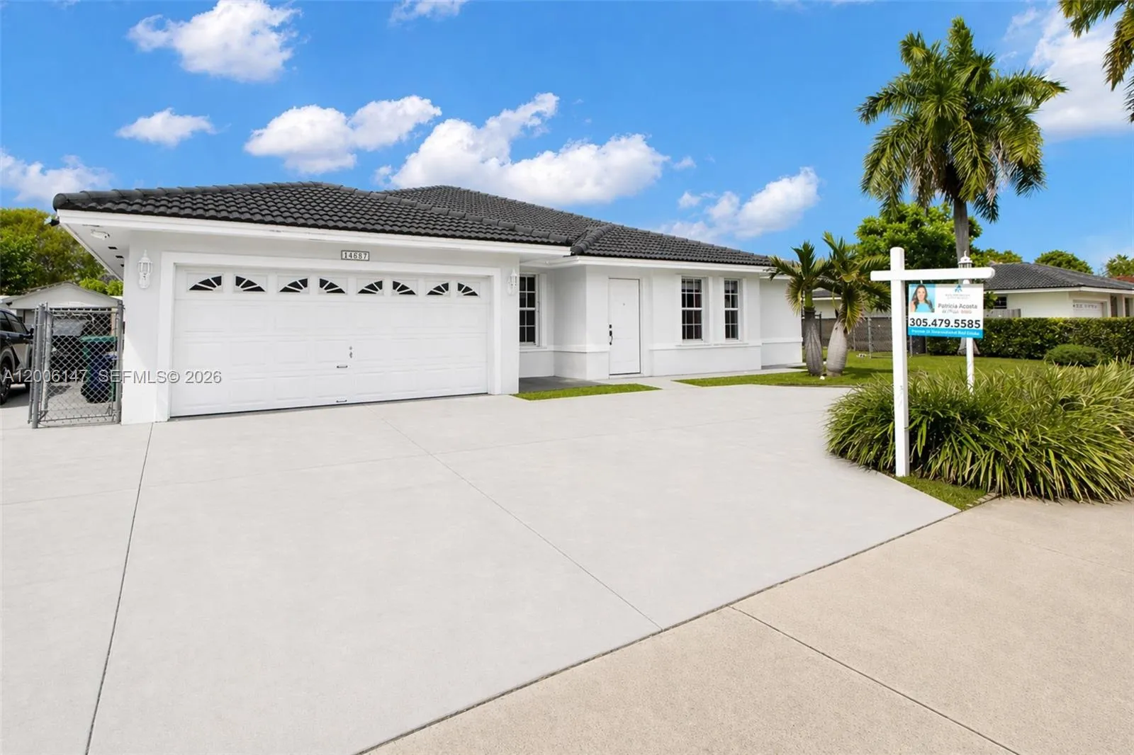 14557 SW 160th St, Miami FL 33177