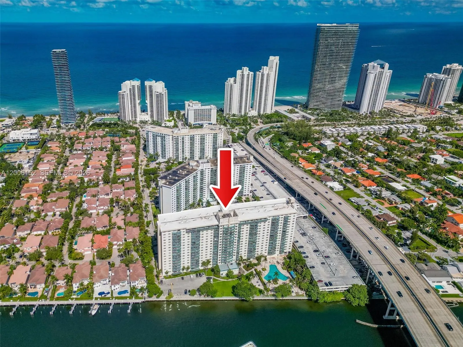 19390 Collins Ave # 1410, Sunny Isles Beach FL 33160