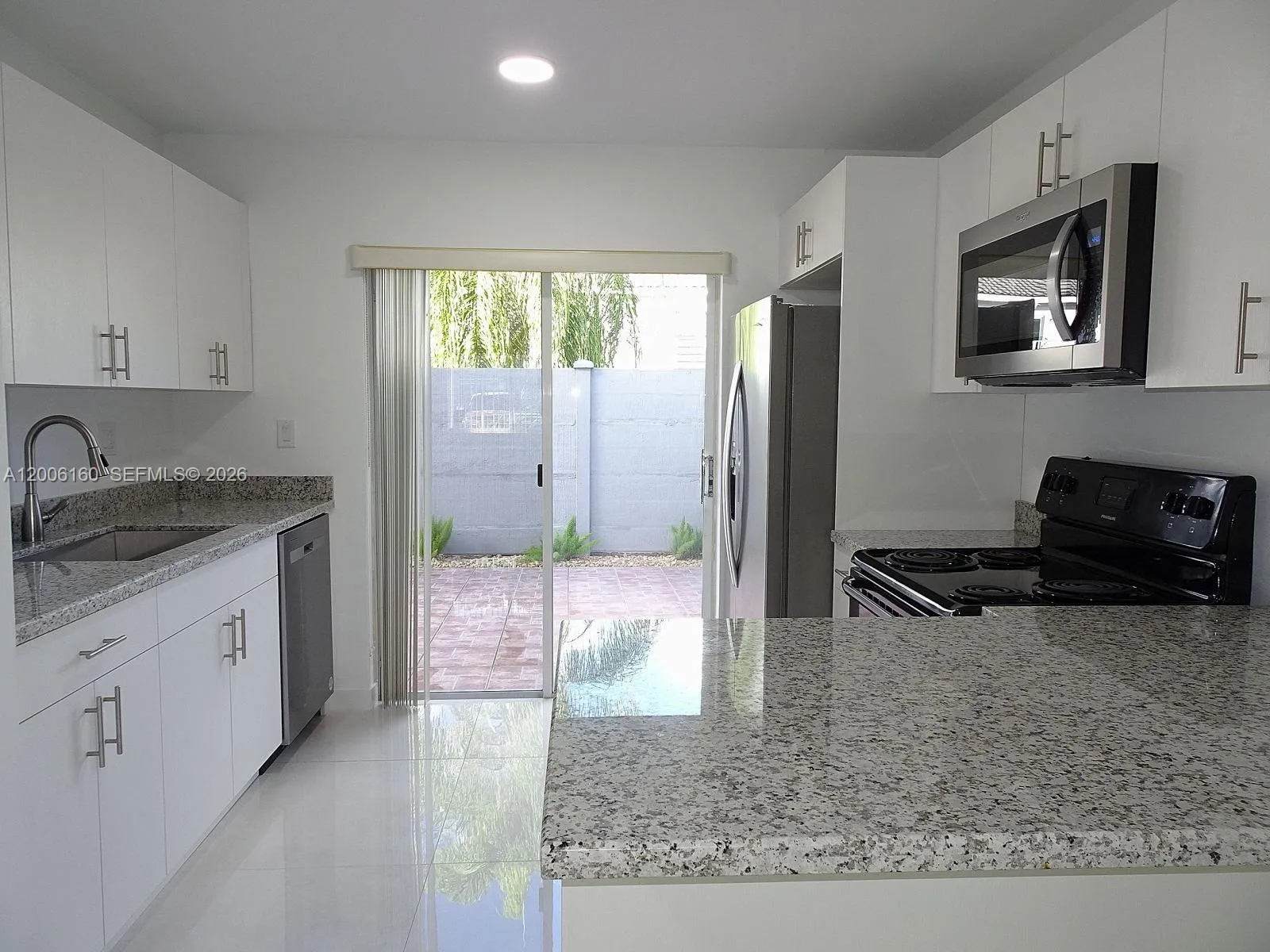 7921 SW 152 Ave. # 1, Miami FL 33193