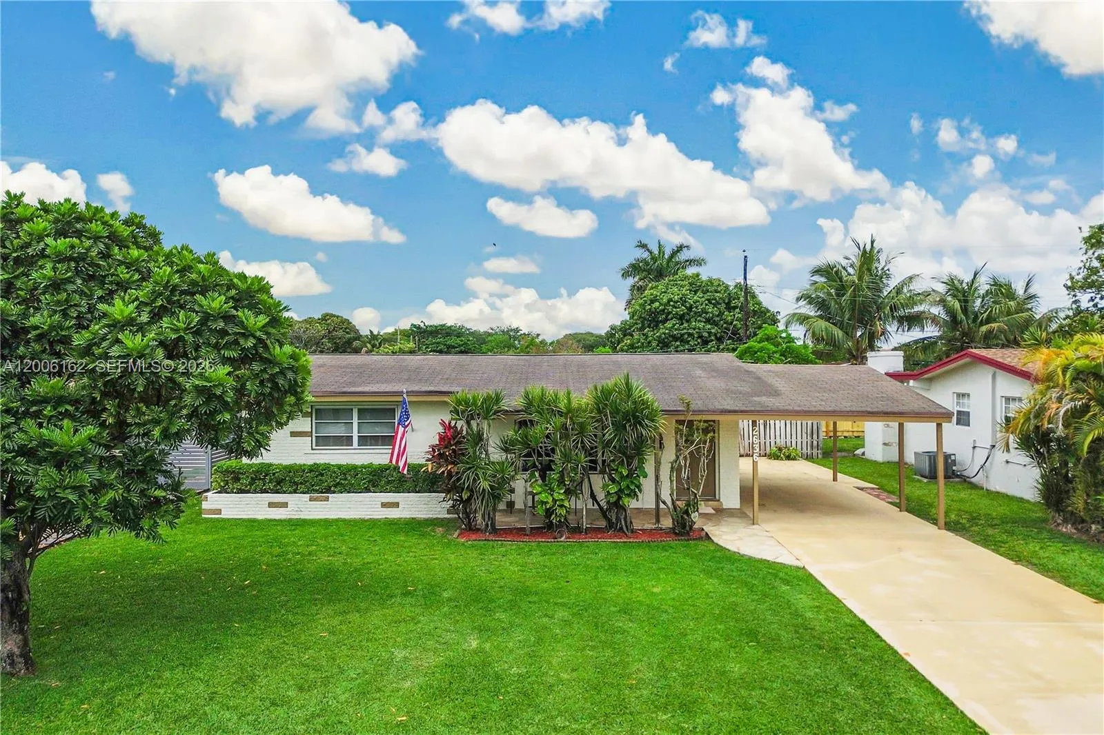 2636 Havana Dr, Miramar FL 33023