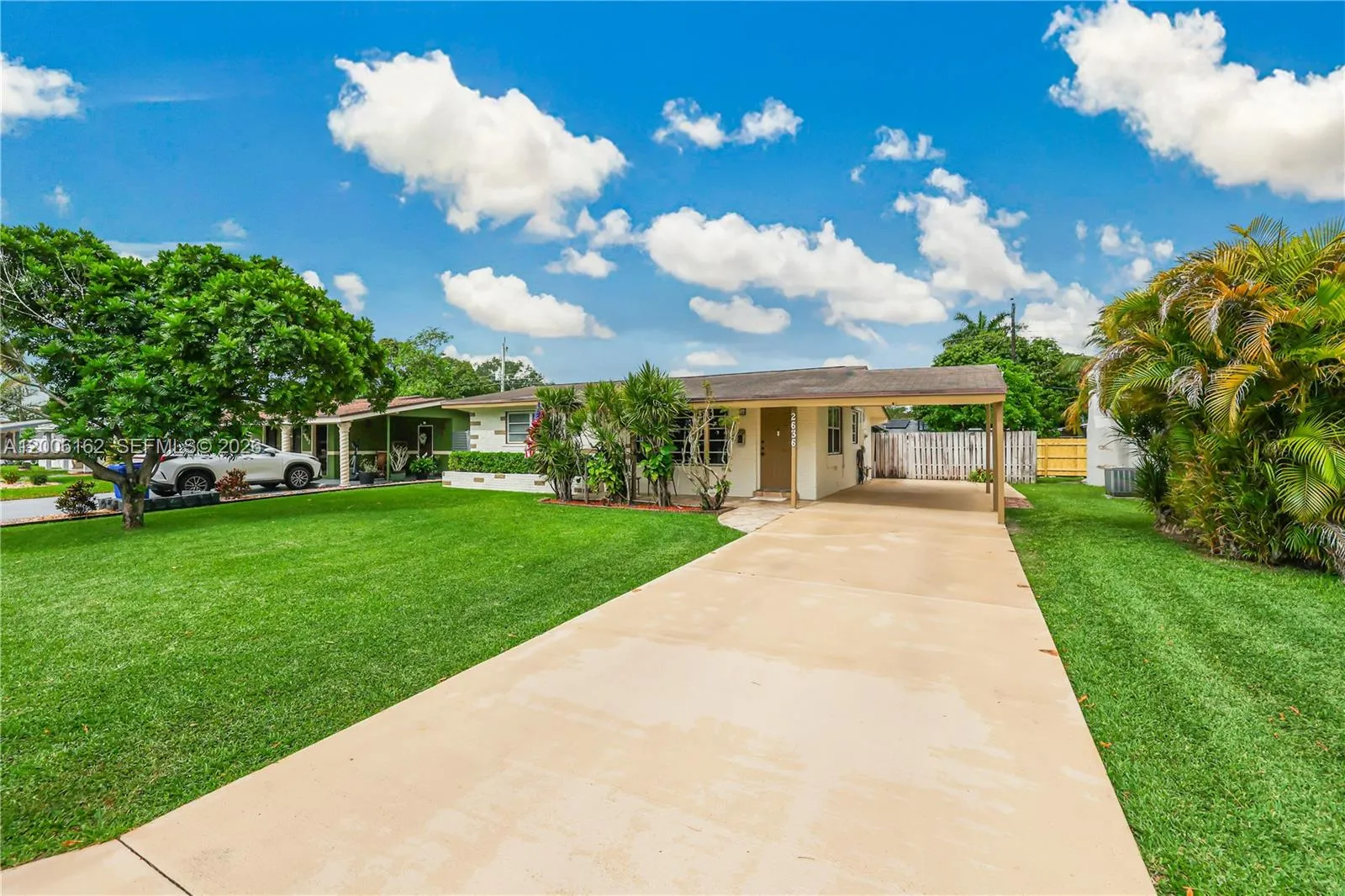 2636 Havana Dr, Miramar FL 33023