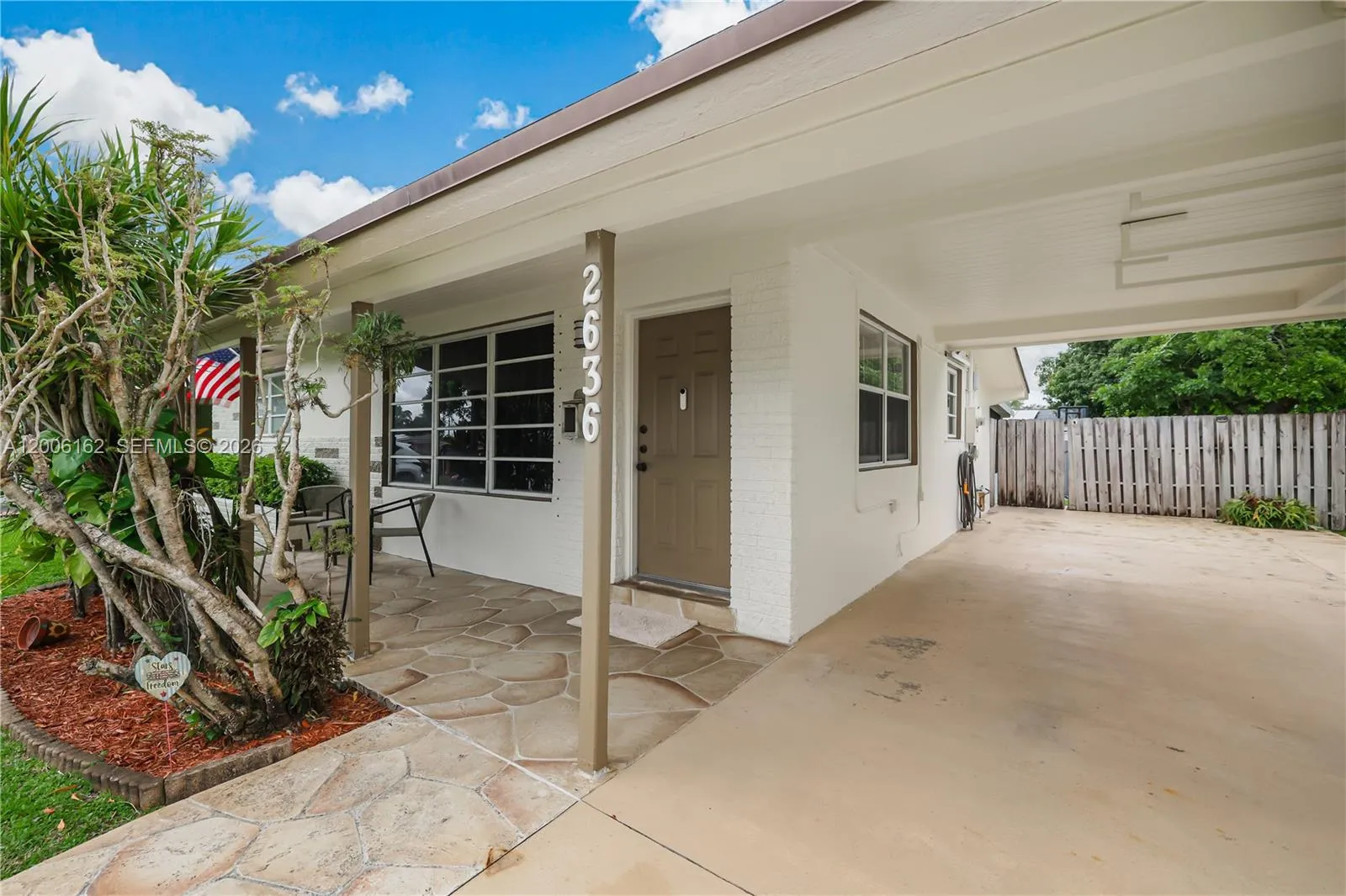 2636 Havana Dr, Miramar FL 33023