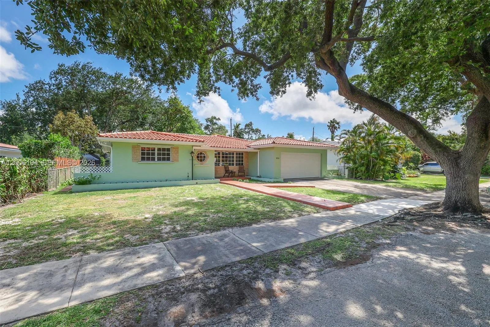 866 NE 99th St, Miami Shores FL 33138