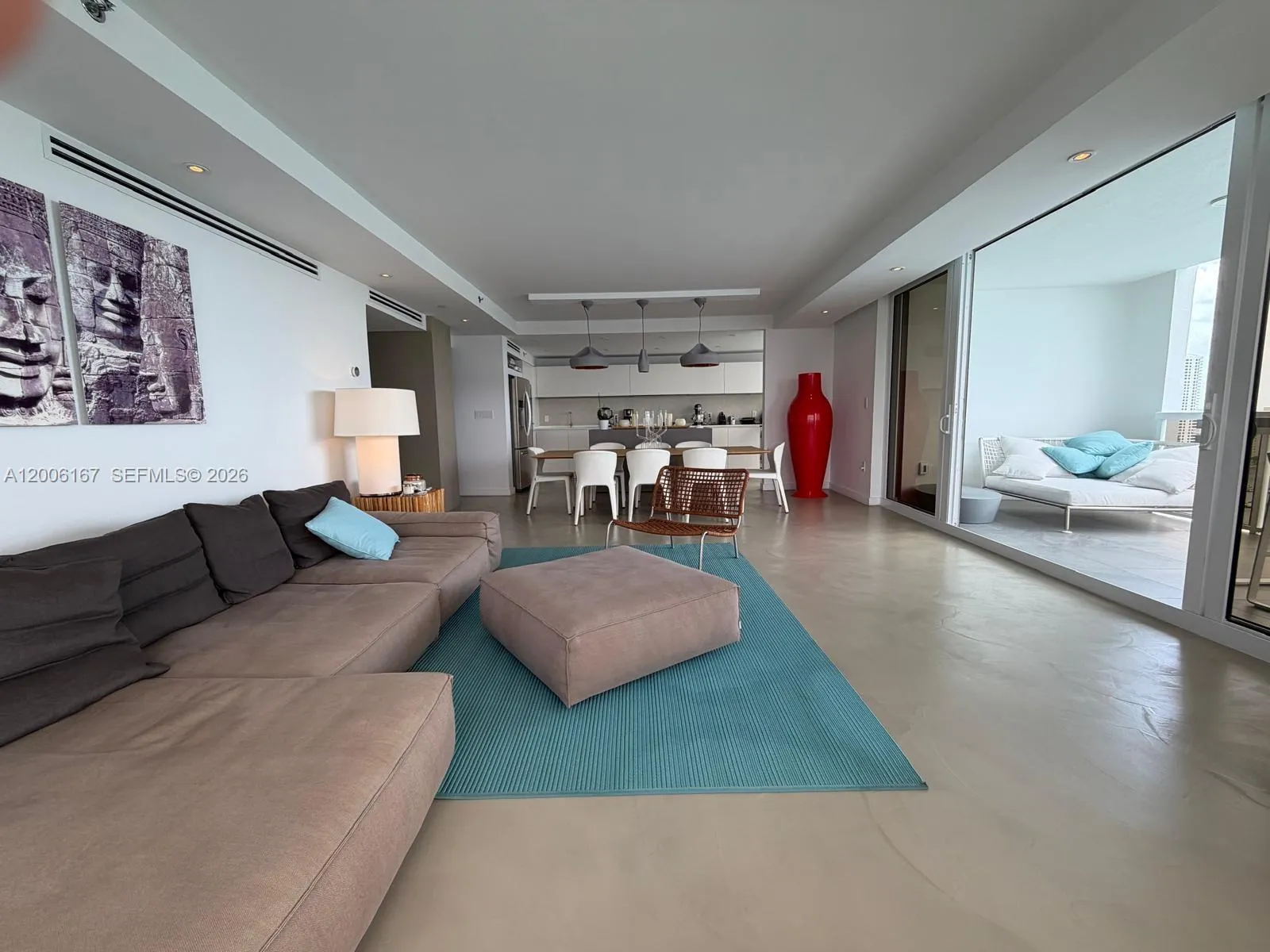 9 Island Ave # 2207, Miami Beach FL 33139