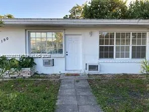 190 NE 90th St # 1, El Portal FL 33138