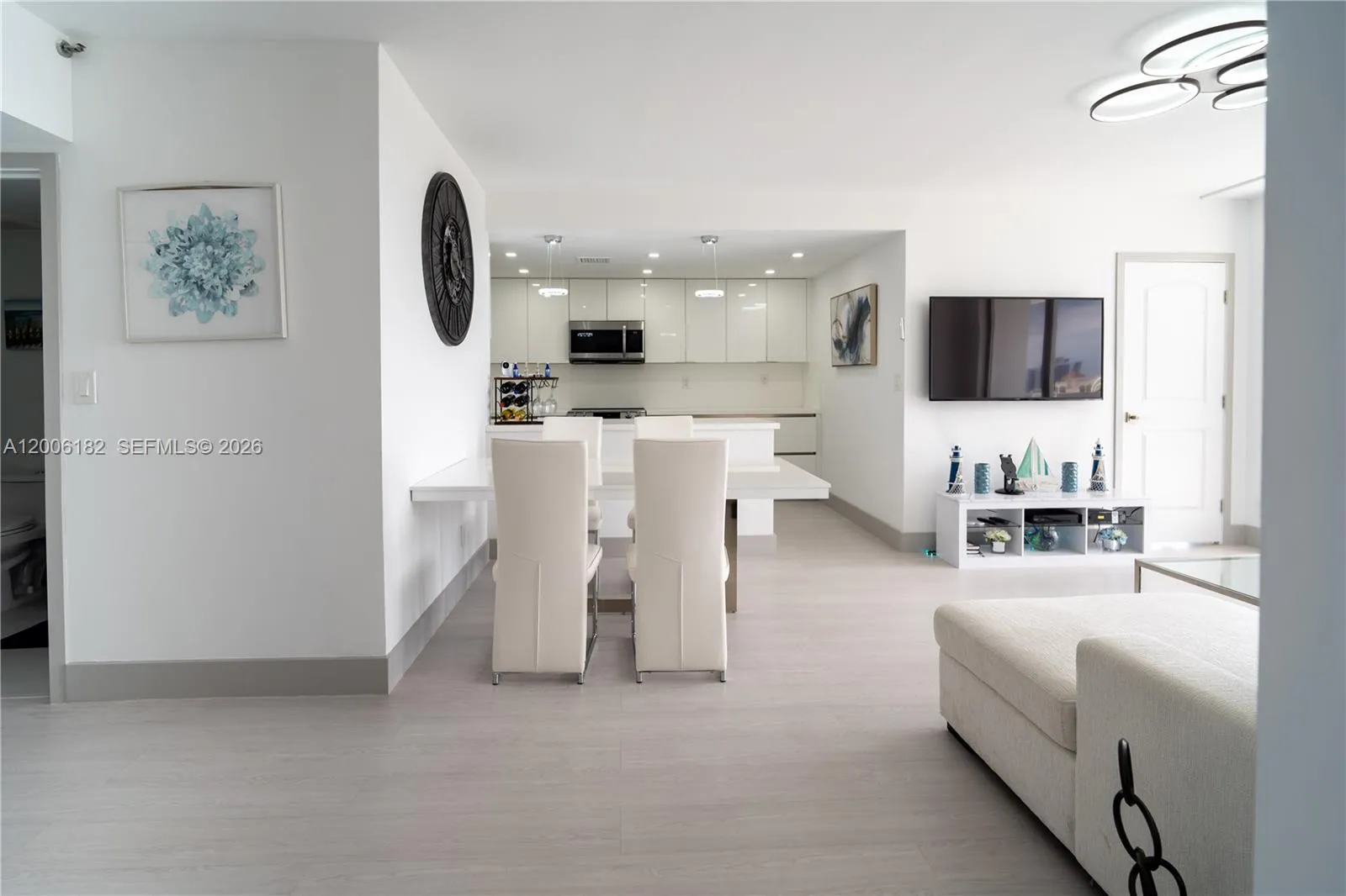 19707 Turnberry Way # 18C, Aventura FL 33180