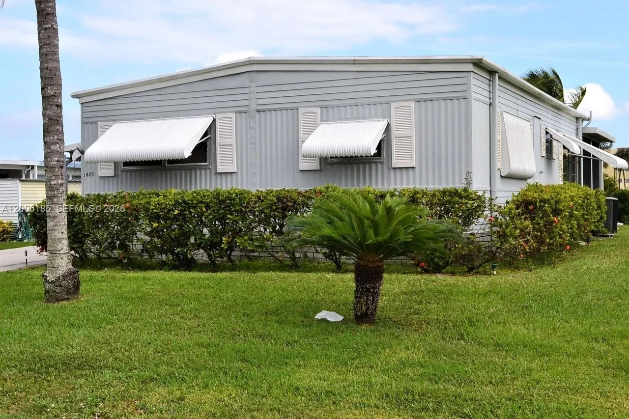 1620 SW 64th Way # H, Boca Raton FL 33428