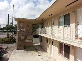 14305 NE 6th Ave, North Miami FL 33161