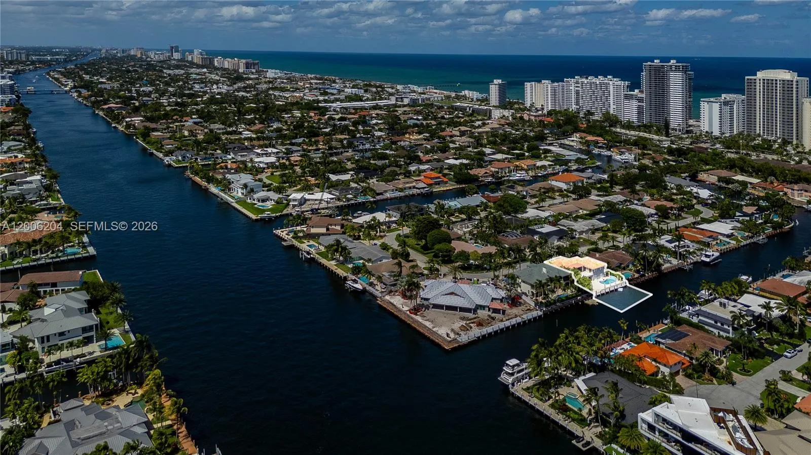 37 Fort Royal Is, Fort Lauderdale FL 33308