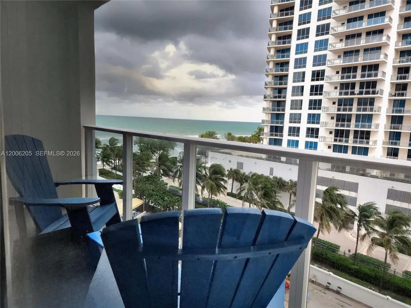 3505 S Ocean Dr # 719, Hollywood FL 33019
