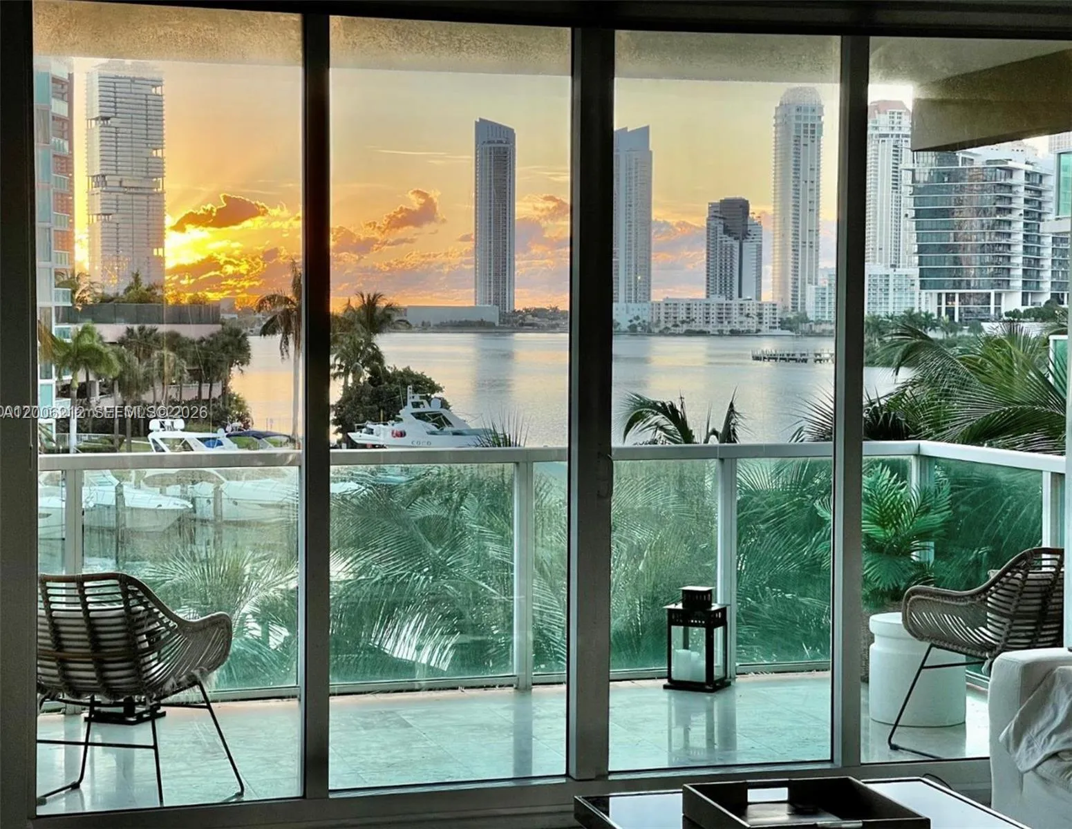 3340 NE 190th St # 409, Aventura FL 33180