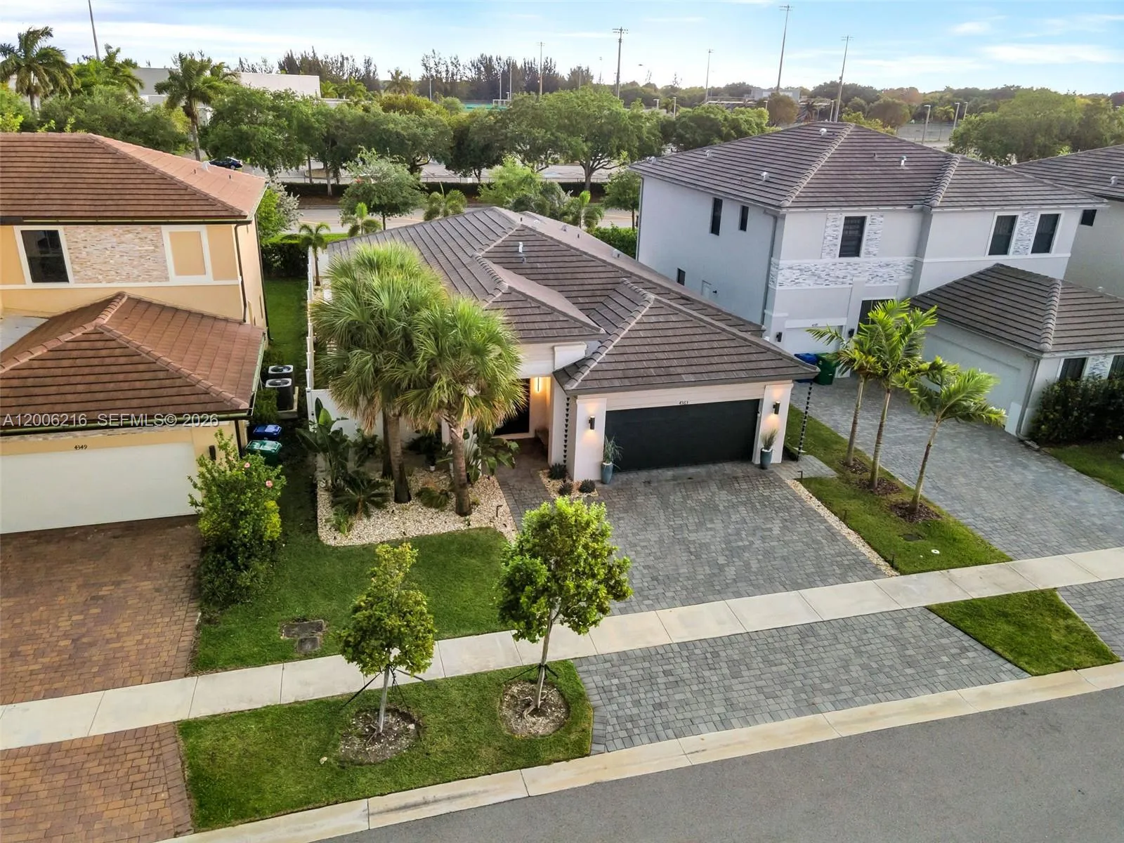 4363 SW 173rd Ave, Miramar FL 33029