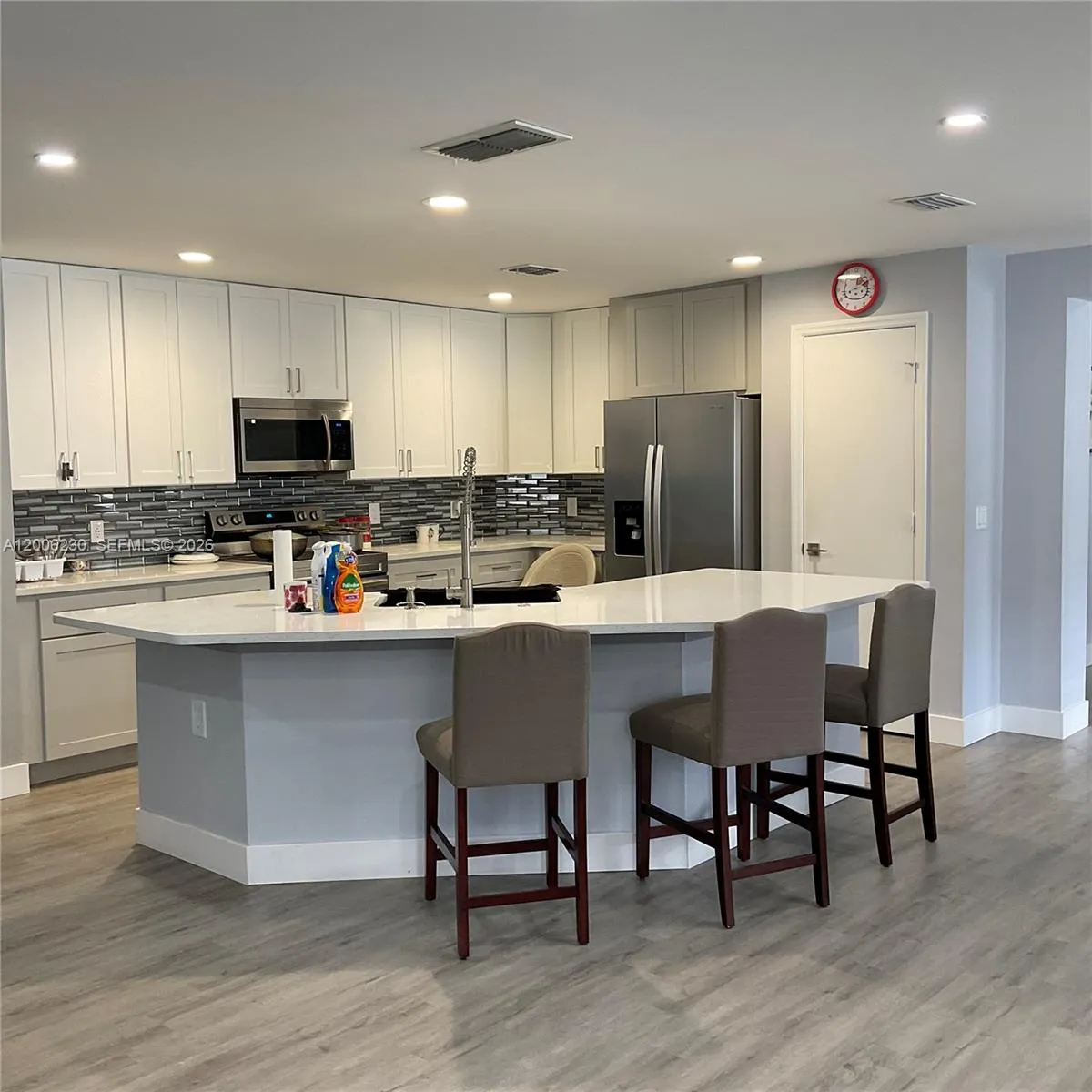 1903 Binnacle, Kissimmee FL 34744