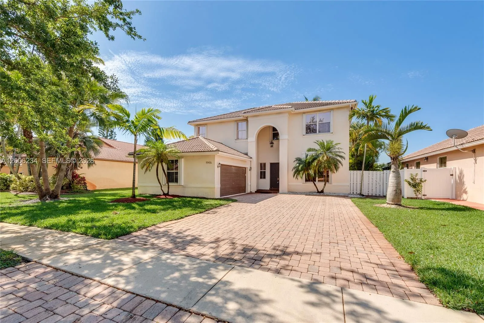 19416 SW 25th Ct, Miramar FL 33029