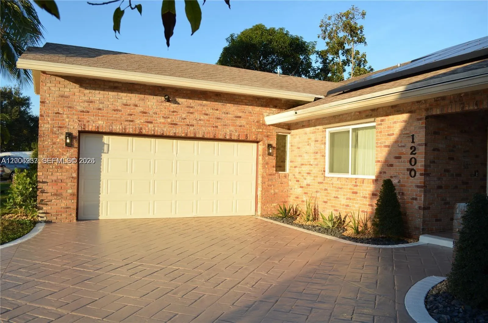 1200 NW 78th Ave, Plantation FL 33322